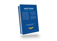 Afbeelding in Gallery-weergave laden, My first Journey Logbook - exploring the world with little steps (ENG)